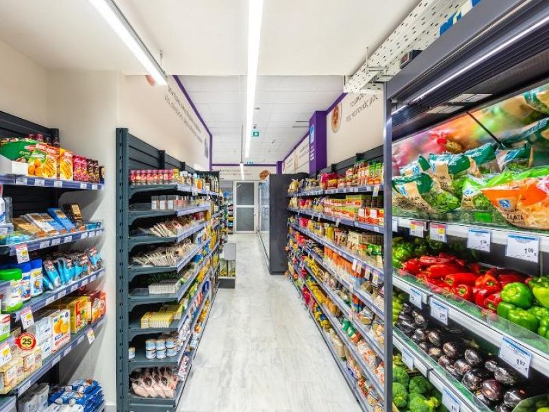 ΠΛΗΡΗΣ ΑΝΑΚΑΙΝΙΣΗ ΔΙΑΜΕΡΙΣΜΑΤΟΣ 80M² ΣΤΟΝ ΧΟΛΑΡΓΟ