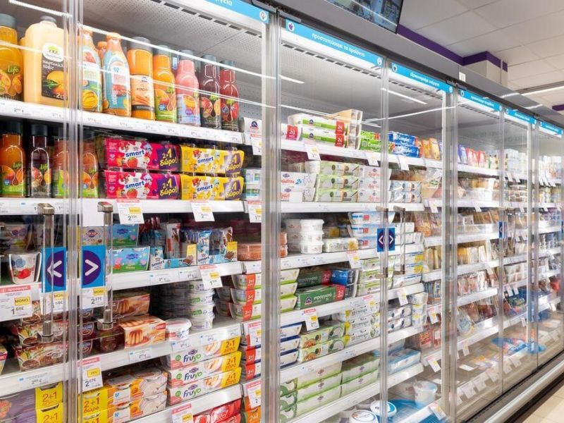 Πλήρης Ανακαίνιση Καταστήματος 130m² στο Κερατσίνι Αττικής