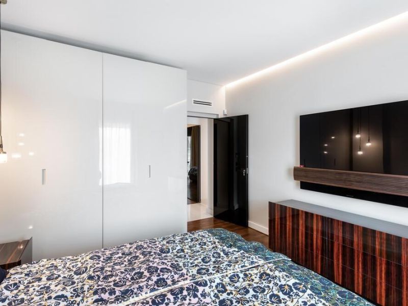 Πλήρης Ανακαίνιση διαμερίσματος 95m² στη Κηφισιά.