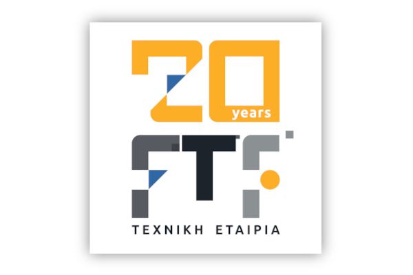 FTF: Νέο λογότυπο, νέα εποχή